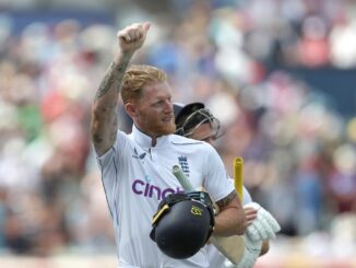 PAK vs ENG: Stokes back as captain in England’s 17-member squad for three-match Test tour of Pakistan – The Headlines