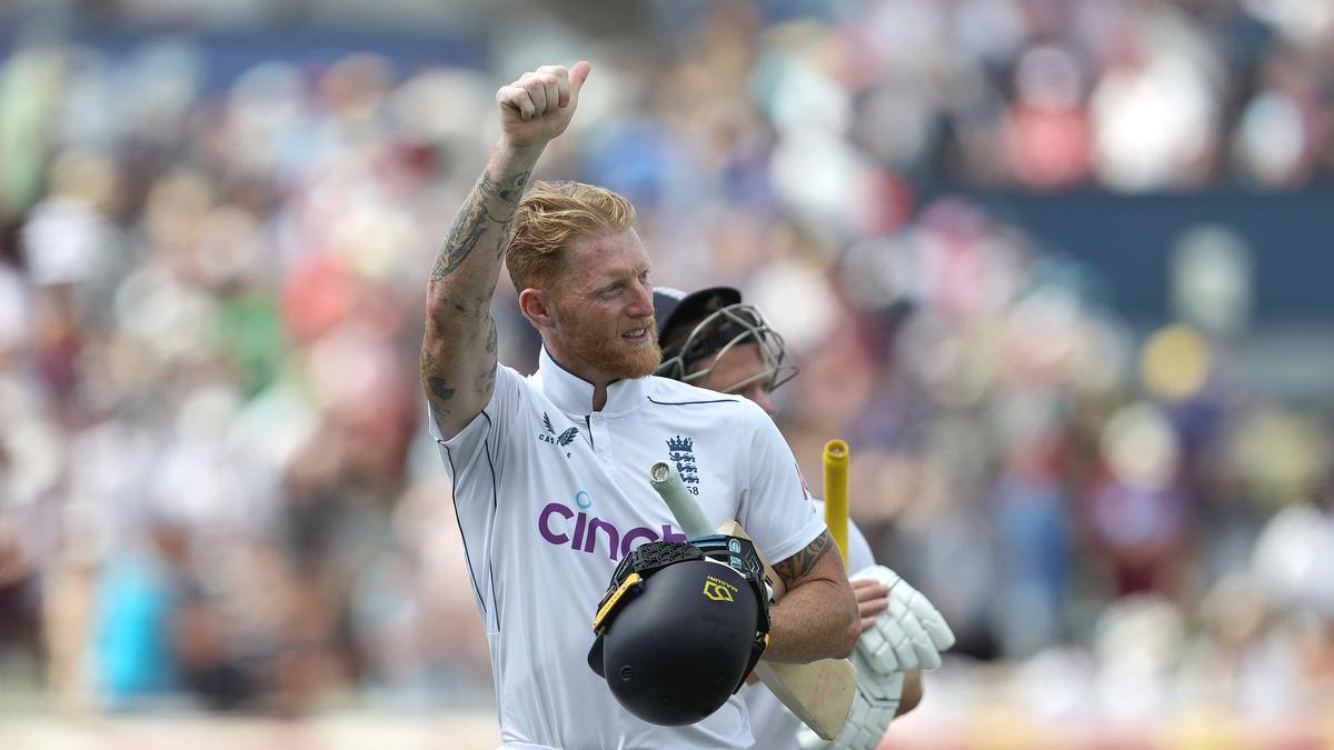 PAK vs ENG: Stokes back as captain in England’s 17-member squad for three-match Test tour of Pakistan – The Headlines
