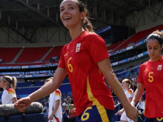 Women’s Ballon d’Or winner Bonmati pens new Barca deal – The Headlines