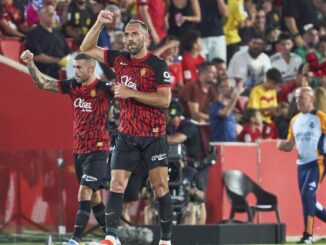 La Liga 2024-25: Mallorca beats Real Betis 2-1 to end an 11-year Andalusian winless streak – The Headlines