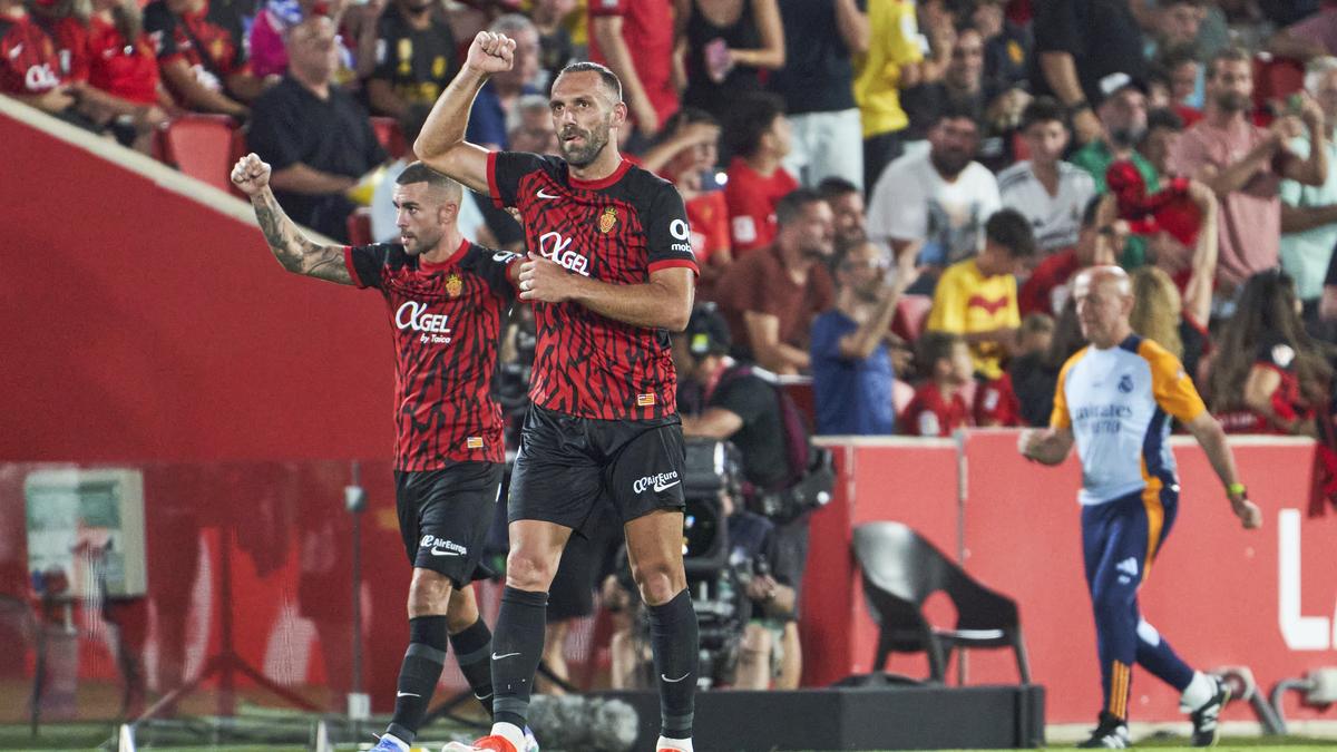 La Liga 2024-25: Mallorca beats Real Betis 2-1 to end an 11-year Andalusian winless streak – The Headlines