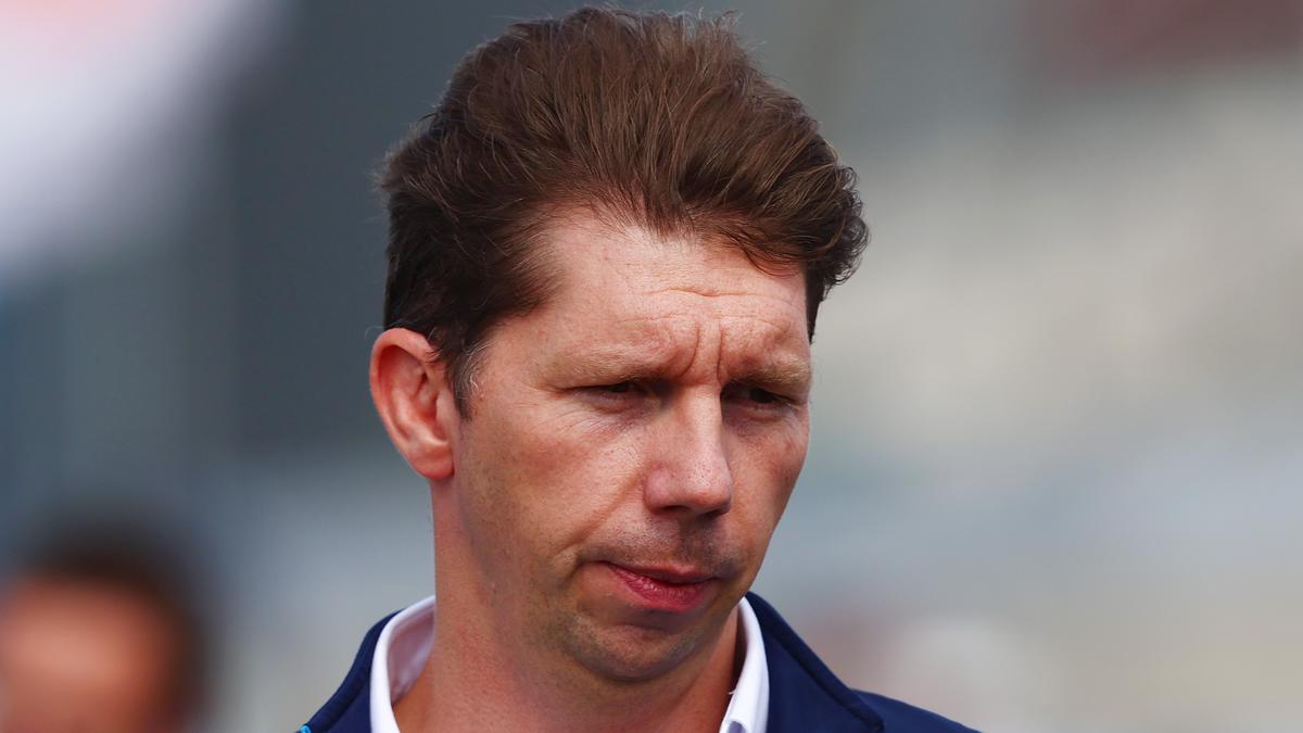 F1: Williams boss James Vowles apologises to Mick Schumacher – The Headlines