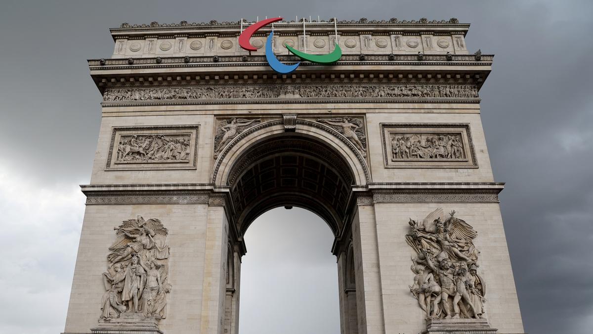 Paris Paralympics 2024 Closing Ceremony: When and where to watch, IST timing, event details – The Headlines