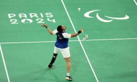 Paris Paralympics 2024: Nitesh Kumar enters gold medal match, defeats Daisuke Fujihara in semis – The Headlines