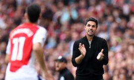 Premier League: Arsenal focused on taking down Tottenham Hotspur – The Headlines