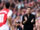 Premier League: Arsenal focused on taking down Tottenham Hotspur – The Headlines