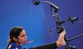 Paris 2024 Paralympics: Youngest and oldest Indian Paralympic medallist – The Headlines