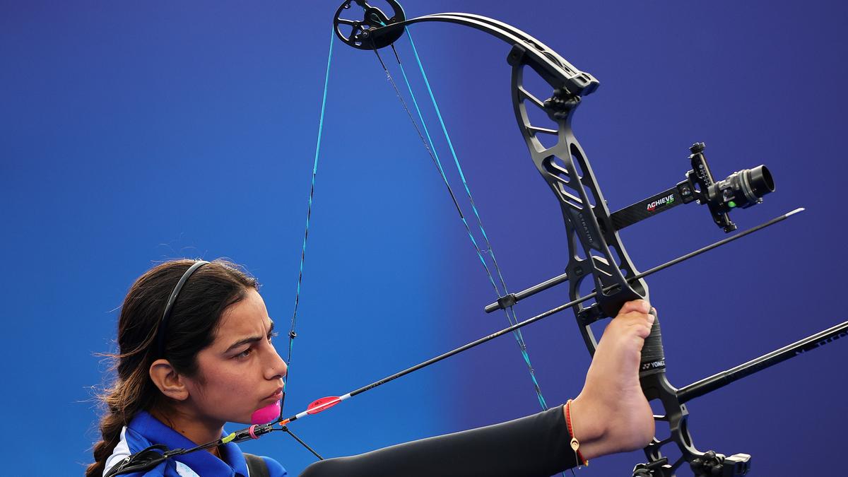 Paris 2024 Paralympics: Youngest and oldest Indian Paralympic medallist – The Headlines