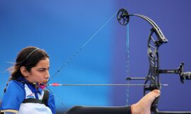 Paris Paralympics 2024: Full list of Indian bronze medallists at Para Games – The Headlines