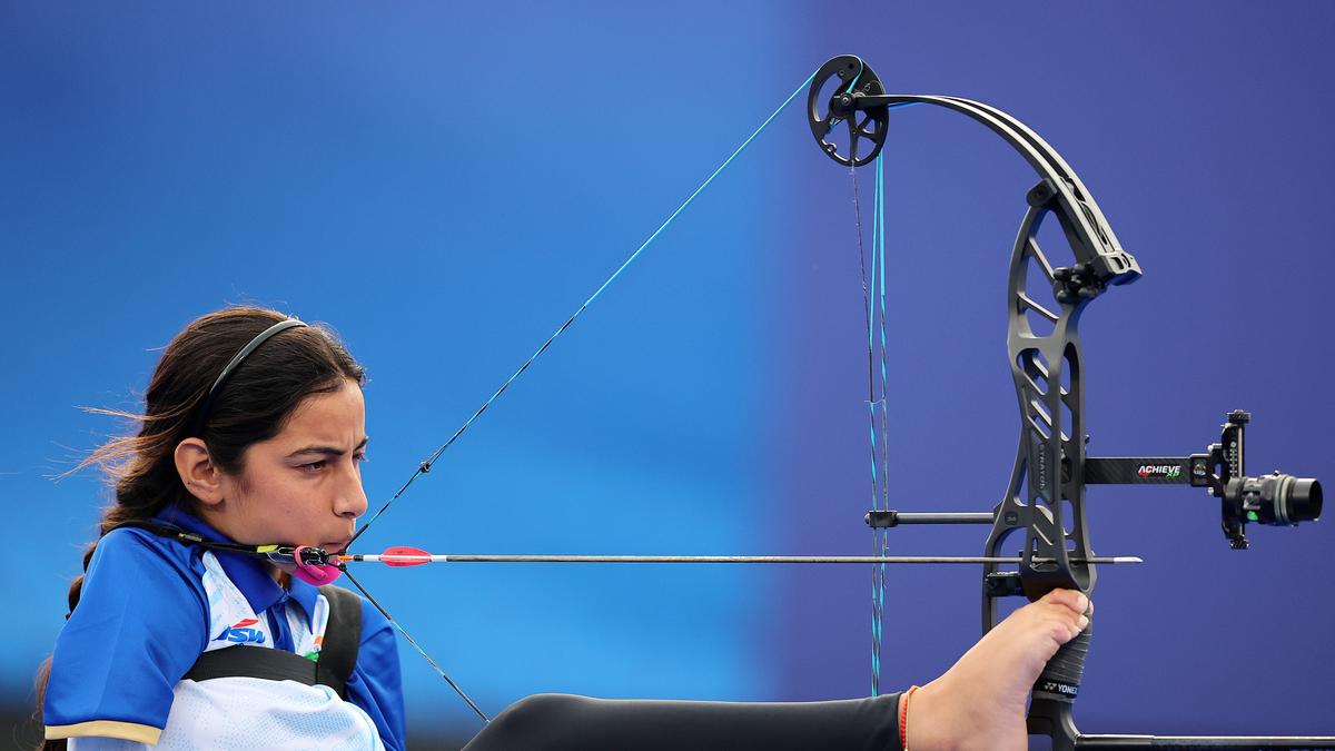 Paris Paralympics 2024: Full list of Indian bronze medallists at Para Games – The Headlines
