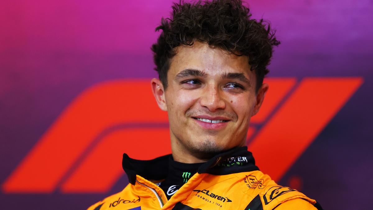 F1: McLaren to give Norris priority over Piastri in divers’ championship battle – The Headlines