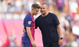 La Liga: Lopez adds to Barcelona’s injury woes after setback in training – The Headlines