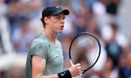 US Open 2024: Jannik Sinner swats aside Christopher O’Connell to reach fourth round – The Headlines
