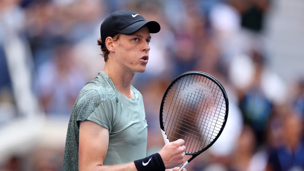 US Open 2024: Jannik Sinner swats aside Christopher O’Connell to reach fourth round – The Headlines