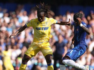 Premier League 2024-25: Eze equaliser gives Crystal Palace 1-1 draw against Chelsea – The Headlines