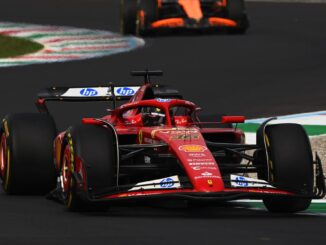 F1 Italian Grand Prix: Charles Leclerc wins at Monza to give Ferrari a home win – The Headlines