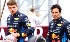 F1: Dejected Max Verstappen baffled as to how his dominant Red Bull car has become ‘undrivable’ – The Headlines