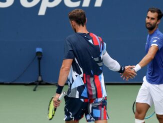 Bhambri-Olivetti pair reaches Chengdu Open Final; Prashanth-Nedunchezhiyan win in Hangzhou semifinals – The Headlines