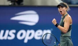 US Open: ‘Thought I was going to die’, says Badosa after entering quarterfinals – The Headlines