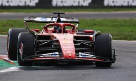 F1: Serra to join Ferrari as chassis technical director in October – The Headlines