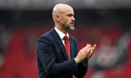 Southampton vs Man United, Premier League: SOU v MUN, Ten Hag hopes to turn the tide against the Saints – The Headlines