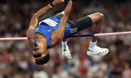Paris 2024 Paralympics: Nishad Kumar wins silver medal in men’s high jump T47 – The Headlines