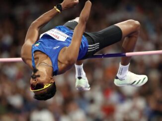 Paris 2024 Paralympics: Nishad Kumar wins silver medal in men’s high jump T47 – The Headlines