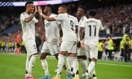 LIVE Real Madrid vs Real Sociedad updates, La Liga 2024-25: Preview, livestreaming info – The Headlines