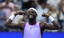 US Open 2024: Frances Tiafoe battles past Alexei Popyrin into final eight – The Headlines