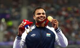 Paris 2024 Paralympics Day 6, Medals Tally LIVE Updates: India at 15th spot with three gold medals; China leads with 43 golds – The Headlines