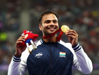 Paris 2024 Paralympics Day 6, Medals Tally LIVE Updates: India at 15th spot with three gold medals; China leads with 43 golds – The Headlines