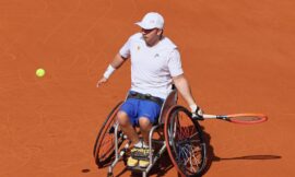 Paralympics 2024, Day 8 – September 5: What are the medal events today? – The Headlines
