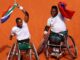 Paris 2024 Paralympics: Lucas Sithole, Donald Ramphadi secure Africa’s first wheelchair tennis medal – The Headlines