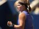 US Open 2024: Muchova into second successive US Open semifinal, to face winner of Swiatek vs Pegula – The Headlines