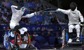Paralympics 2024, Day 9 – September 6: What are the medal events today? – The Headlines