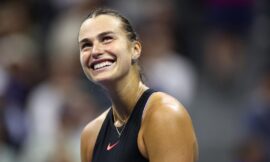 US Open 2024: Aryna Sabalenka survives Emma Navarro test to reach second straight final – The Headlines