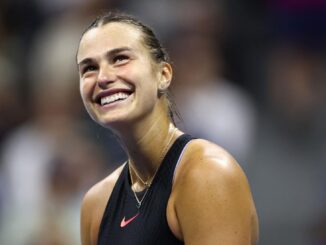 US Open 2024: Aryna Sabalenka survives Emma Navarro test to reach second straight final – The Headlines