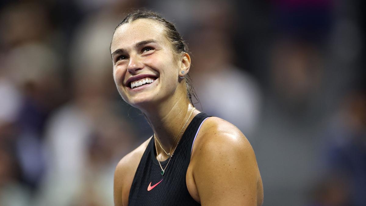 US Open 2024: Aryna Sabalenka survives Emma Navarro test to reach second straight final – The Headlines