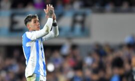 Messi teammate Enzo Fernandez found guilty of driving offence, banned for six months – The Headlines