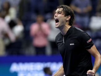 US Open 2024: Taylor Fritz defeats Frances Tiafoe to book final clash with Jannik Sinner – The Headlines