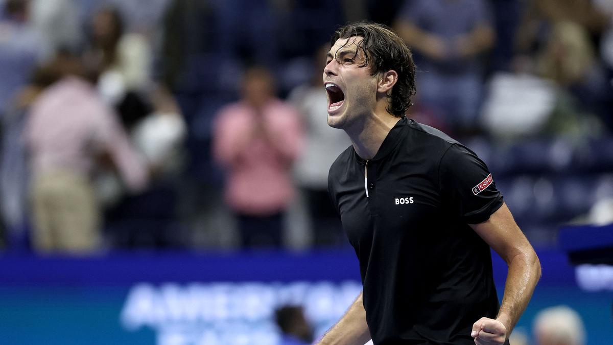 US Open 2024: Taylor Fritz defeats Frances Tiafoe to book final clash with Jannik Sinner – The Headlines