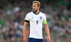 Harry Kane in England’s lineup for his 100th international game – The Headlines