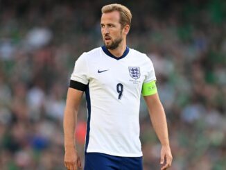 Harry Kane in England’s lineup for his 100th international game – The Headlines