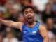 Paris 2024 Paralympics: Navdeep’s silver medal upgraded after gold medallist Sadegh Beit Sayah of Iran gets disqualified – The Headlines