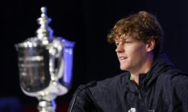 US Open 2024: Jannik Sinner overcomes doping distraction en route to title – The Headlines