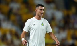 Ronaldo to miss Al Nassr’s Asian Champions League 2024 opener due to viral infection – The Headlines