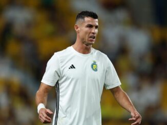 Ronaldo to miss Al Nassr’s Asian Champions League 2024 opener due to viral infection – The Headlines