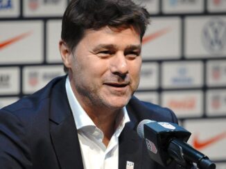 Mauricio Pochettino to make competitive debut as USA coach in CONCACAF Nations League quarterfinal – The Headlines