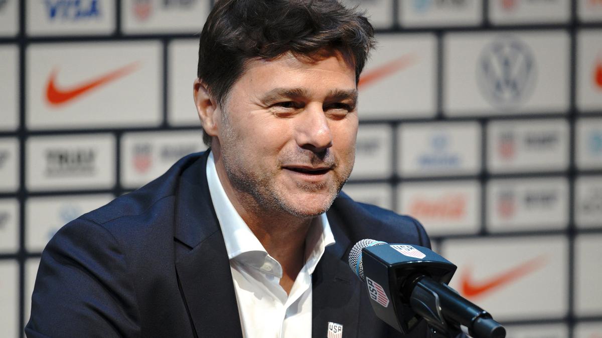 Mauricio Pochettino to make competitive debut as USA coach in CONCACAF Nations League quarterfinal – The Headlines