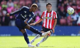 Premier League: Ten Hag quotes Cristiano Ronaldo to praise goal scorer Rashford – The Headlines